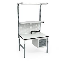 Монтажный стол СР-М-100-03 ДСП