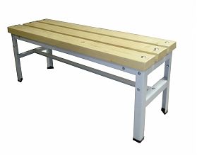 Скамья гардеробная 1200