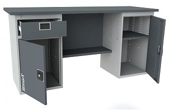 Верстак SMART 1760.1-1.S2.1