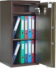 Сейф СМ-900