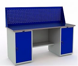 Верстак Profi WT180.WD1/WD1.000/WS 180.1.0