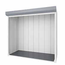 Шкаф для паркинга 2300x1550x600 (без наполнения)