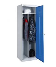 Шкаф металлический ШРЭК-21-530