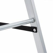 Стремянка алюминиевая NV1110.4