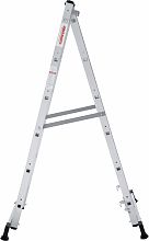 Лестница-помост с рабочей высотой до 2,8 м NV 1415.6