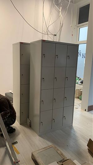 Сумочница ШРМ-312