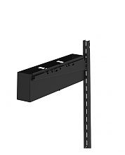 Корзина навесная GBC графит