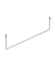 Вешало торцевое GRh-40 оцинк