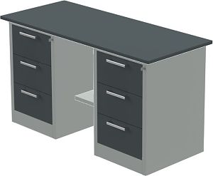 Верстаки Метех