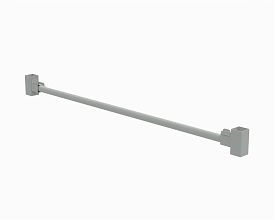 Рулонный держатель верхний 750 мм