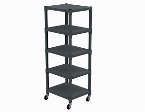 Стойки подкатные Метех