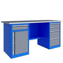 Верстак TNC 181.48.2