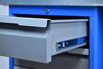 Верстак TNC 121.15.1-2