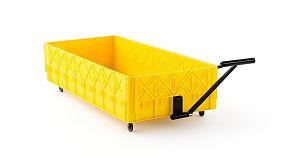 Выкатной модуль