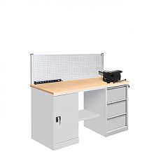 Верстак слесарный ВС-1800Т1Т3