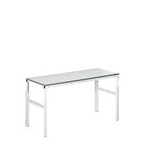 Рабочее место серии Классик СР-18-7 ESD светло-серый