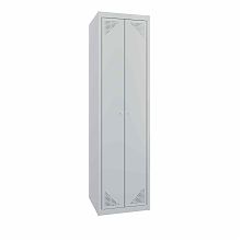 Шкаф металлический FRM 22.6.D