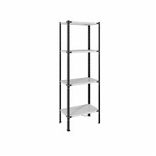 Антистатический стеллаж SPC 4М (2000х700х400) 4 полки