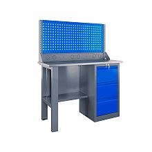 Верстак SLF 121.13.1-1R