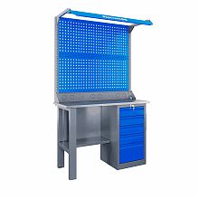 Верстак SLF 121.15.1-2FR