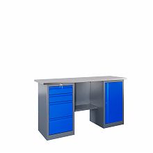 Верстак SLF 161.47.1