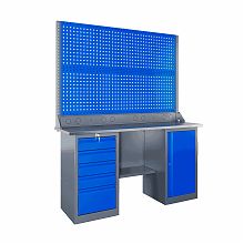 Верстак SLF 161.57.1-2R