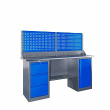 Верстак SLF 181.37.2-1R