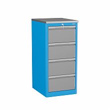 Тумба инструментальная TNC XL4.1