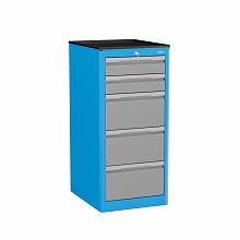 Тумба инструментальная TNC XL5.С