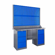 Верстак SLF 161.33.1-2R