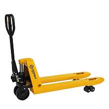 Гидравлическая тележка SD (BF50; 5000 кг; 1150х550 мм; NDSN) СМАРТЛИФТ (SMARTLIFT)