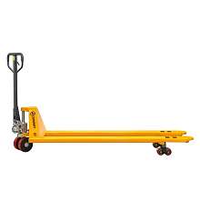 Гидравлическая тележка SD-L (BF25; 2500 кг; 2000х550 мм; PDP) СМАРТЛИФТ (SMARTLIFT)