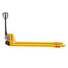 Гидравлическая тележка SD-L (BF25; 2500 кг; 2000х550 мм; PDP) СМАРТЛИФТ (SMARTLIFT)