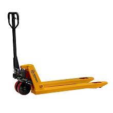Гидравлическая тележка SD (BF35; 3500 кг; 1150х550 мм; PDP) СМАРТЛИФТ (SMARTLIFT)