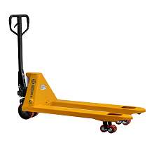 Гидравлическая тележка SD (BF35; 3500 кг; 1150х550 мм; PDP) СМАРТЛИФТ (SMARTLIFT)