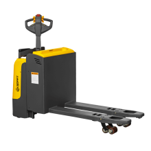 Эл.гидравлическая тележка CBD25R-II (2500 кг; 24В / 240Ач; EPS) СМАРТЛИФТ (SMARTLIFT)