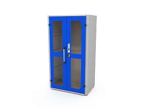 Шкаф для оснастки к станкам с ЧПУ MODUL XL SK40.2