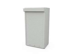 Шкаф для оснастки к станкам с ЧПУ MODUL XL SK40.2