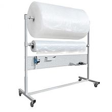 Стойка упаковочная для рулонов СУР-1200