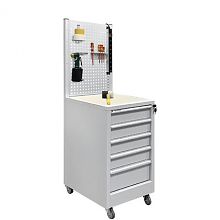 Стойка подкатная ремонтная СР-Ф