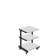 Стойка подкатная СПМ ESD