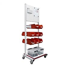 Стойка подкатная универсальная СПК