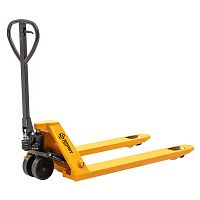 Гидравлическая тележка SD-W (BF25; 2500 кг; 1150х685 мм; RDP) SMARTLIFT