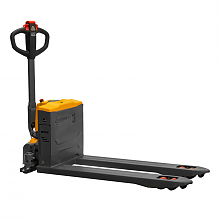 Эл.гидравлическая тележка CBD20W-II Li (2000 кг; li-ion 48В / 20Ач) SMARTLIFT