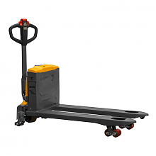 Эл.гидравлическая тележка CBD15W-II Li (1500 кг; li-ion 25,6В / 30Ач) SMARTLIFT