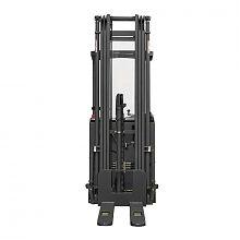Штабелер самоходный с кабиной CDD15C (1500 кг; 6,5 м; li-ion 25,6В / 300Ач, PV, EPS) SMARTLIFT