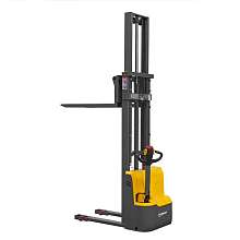 Штабелер самоходный CDD15R-E (N) (1500 кг; 3,5 м; 24В / 105Ач) СМАРТЛИФТ (SMARTLIFT)