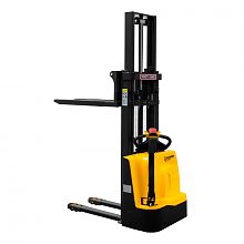 Штабелер самоходный CDD12A (1200 кг; 2,5 м; 24В / 85Ач) SMARTLIFT