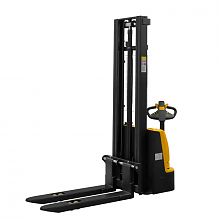 Штабелер самоходный CDD12A (1200 кг; 3 м; li-ion 24В / 60Ач) SMARTLIFT