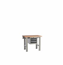 Верстак ДиКом ВС-100-02 (без экрана)